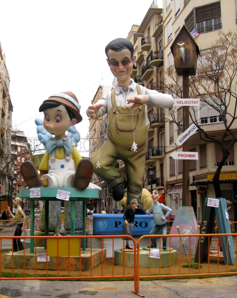 Totfalles: Regne de València-Císcar